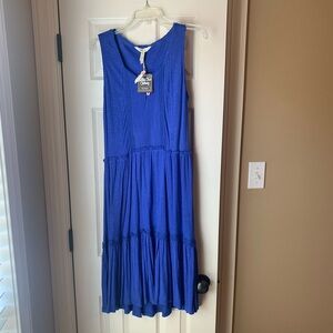 NWT - Matilda Jane Dress - Size M